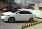 Honda City 2013 Matic White Very Fresh For Sale -1