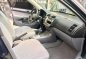 Honda Civic 2003 AT Green Sedan For Sale -7