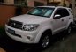 2009 Toyota Fortuner 2.7G (Automatic)-10