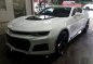 Brand New Unit 2017 Chevrolet Camaro ZL1 LT4 6.2Li V8-0