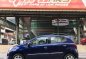 2015 Toyota WIGO G Very Fresh Blue HB For Sale -2