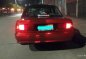 Mitsubishi Lancer GLI Fuel Injected 1.5 Red For Sale -6