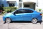 Mitsubishi Mirage G4 GLS 2013 for sale-2