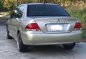 2004 Mitsubishi Lancer MX AT for sale-9