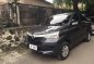 For sale 2016 Toyota Avanza E-0