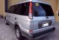 2015 Mitsubishi Adventure GLS for sale-1