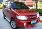 2007 ISUZU CROSSWIND XTI M/T FOR SALE-1