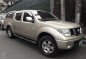 2012 Nissan Navara 4x4 for sale-2