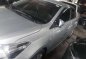 2017 Toyota Vios 1.3E manual transmission for sale-1