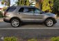 Ford Explorer 2013 Limited 4x4 Automatic Top of the Line for sale-6