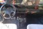 1992 Mitsubishi Galant 1.8 Super Saloon For Sale -1