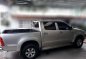 2010 Toyota Hilux pick up Manual 4X2 for sale-2
