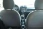 2013 Mitsubishi Mirage Manual Gray For Sale -8