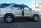 2012 Toyota Fortuner MANUAL TRANS diesel for sale-4