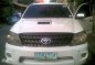 2007 Model Toyota Fortuner V 4x4 for sale-2