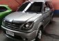 Well-maintained Mitsubishi Adventure 2015 for sale-3