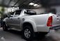 2010 Toyota Hilux pick up Manual 4X2 for sale-3
