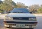 1991 Toyota Corolla Small Body for sale-4