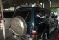 2001 Pajero Mitsubishi 4x4 CARS UNLIMITED AUTO SALES-2