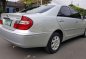 Good as new Toyota Camry 2004 A/T for sale-3