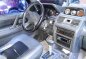 Fresh Mitsubishi Pajero 4x4 Field Master Look for sale-6