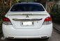 Mitsubishi Mirage G4 2014 Casa maintained For Sale -1