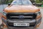 2017 Ford Ranger Wiltrak for sale-0