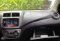 2017 Toyota Wigo 1.0 G 2018 version for sale-4