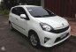 2014 Mitsubishi Mirage Gls for sale-1