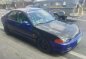 Honda Civic Esi 1994 Very Fresh Blue For Sale -0