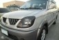 Mitsubishi ADVENTURE GLS SPORT SE 2009 for sale-0