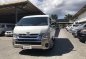Good as new Toyota Hiace 2017 for sale-0