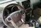 2012 Toyota Prado VX 1st owned AT Gas-0