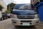 2013 Nissan Urvan state for sale-2