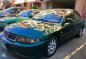 Mitsubishi Lancer 2001 Pizza Pie MT for sale-4