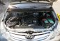 2010 TOYOTA INNOVA E Silver SUV For Sale -4