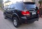 Toyota Fortuner 2006 G A/T for sale-15