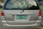 Toyota Innova E 2012 mdl for sale-5