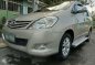 Toyota Innova E 2012 mdl for sale-2