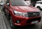 Toyota Hilux G 2017 for sale-4