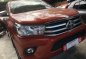 2017 Toyota Hilux G 4c2 Automatic for sale-3