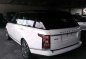Land Rover Range Rover 2017 for sale-4