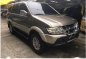 For sale Isuzu Crosswind xuv sportivo body -1