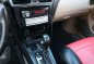 2005 Nissan Sentra 180 GT Red Automatic For Sale -8