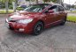 Honda Civic 1.8S A/T With low profile mags, 18 inch; -3