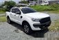 2016 Ford Ranger Wildtrak All Original Low Mileage-0