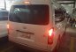 Toyota Hiace 2016 GL GRANDIA M/T for sale-3