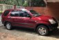 2002 Honda CRV for sale-1