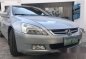 2006 Honda Accord 2.4  FOR SALE -1