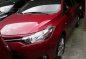 Toyota Vios E 2017 for sale-4